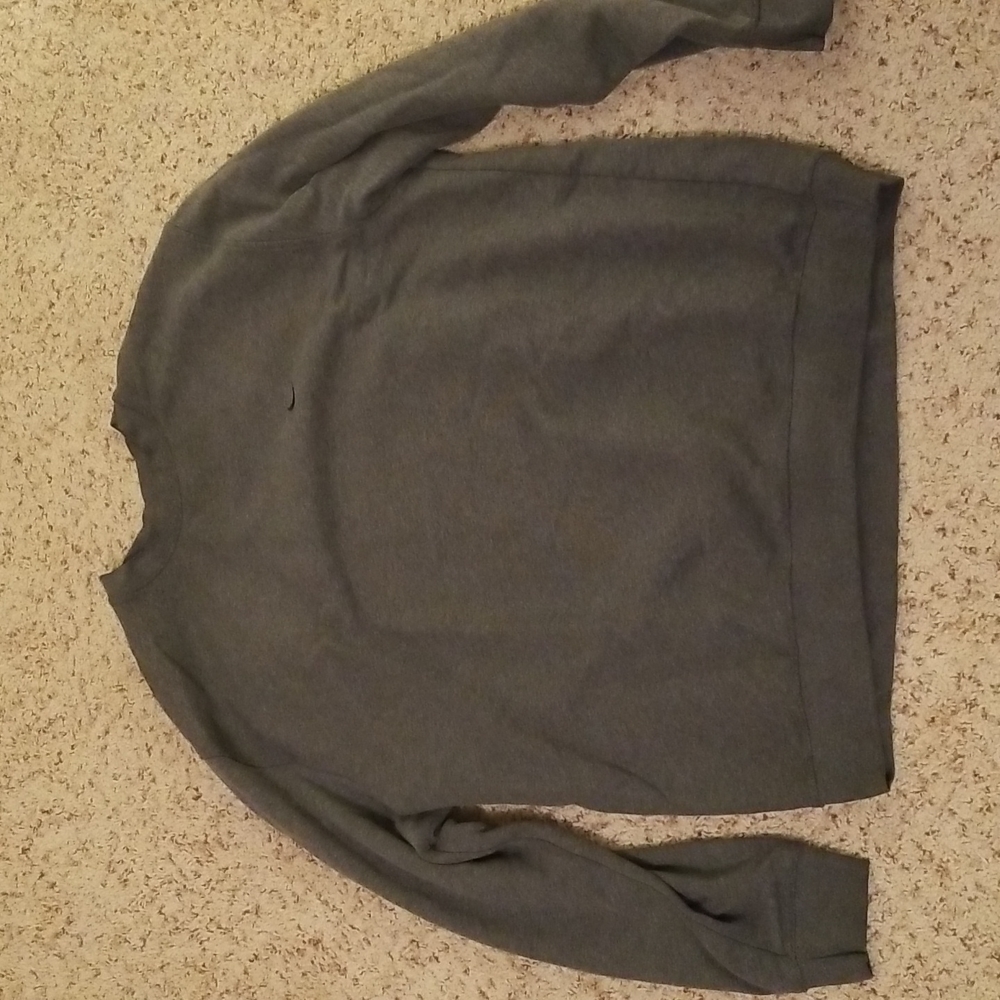 Nike sweatshirt XXL